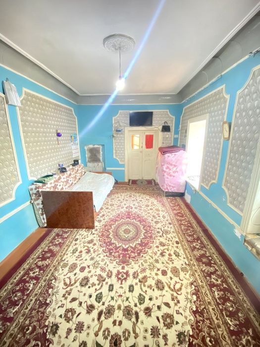 Ховли Сотилади Лемонадный.2.7сотк.