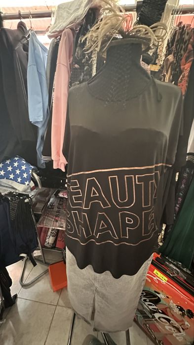 Compleu dama pentru sport