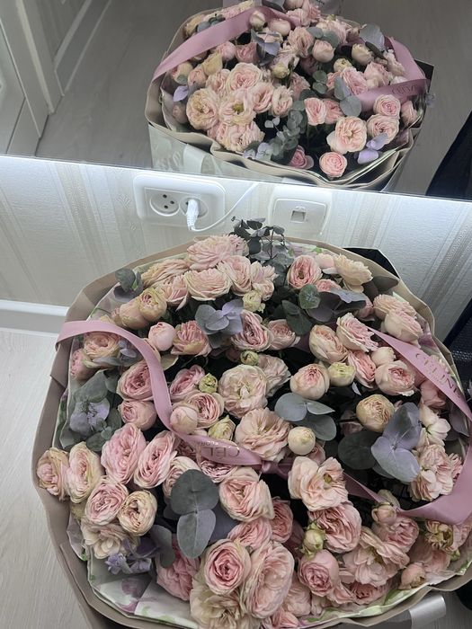 Цветы отт celine