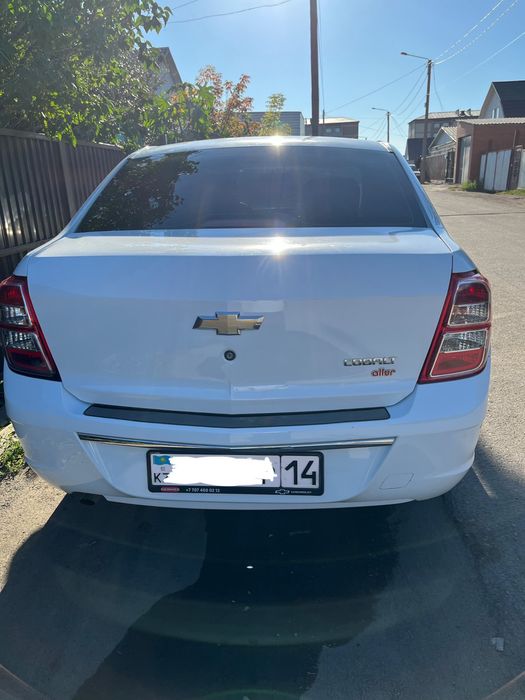 Chevrolet Cobalt
