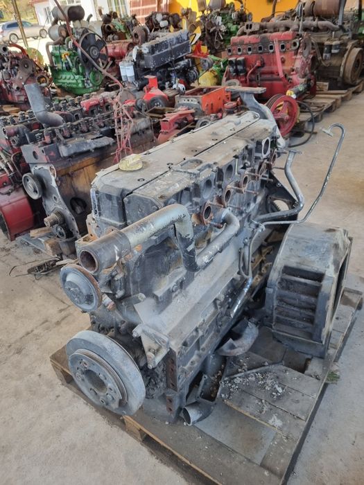 Piese motor Deutz Fahr Agrotron  BF6M 1013 E