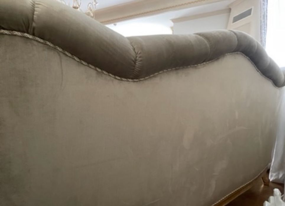 Диван итальянский