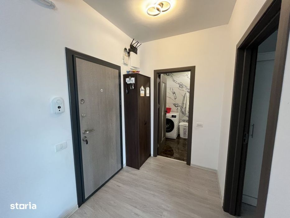 Exclusivitate! Penthouse, 3 cam, vedere la mare, Complex Steaua de mar