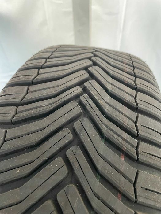 Jante noi R16 anvelope noi allseason 205 60 R16 Renault Megane 4