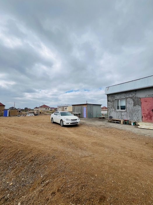 Времянка сатылады! Срочно!