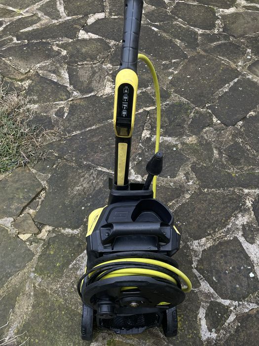 Водоструйка Karcher K5 Premium FULL CONTROL