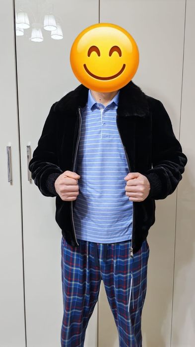 Срочно продаются молодежный мутон