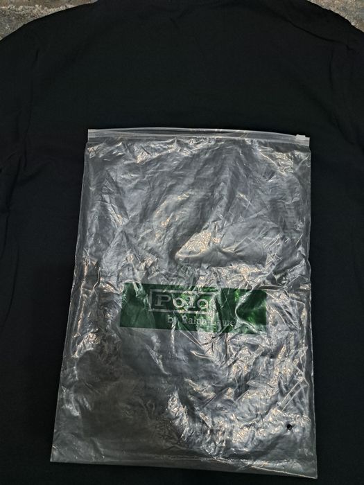 Tricou Polo Ralph Lauren nou cu eticheta