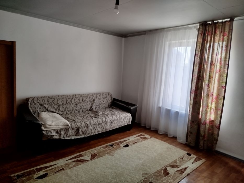 Сдам времянку в Калкамане