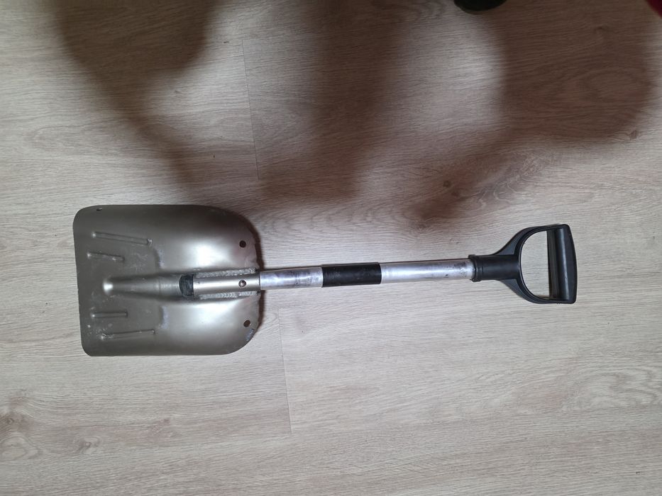 Geantă Polaris Pro Rmk Axys