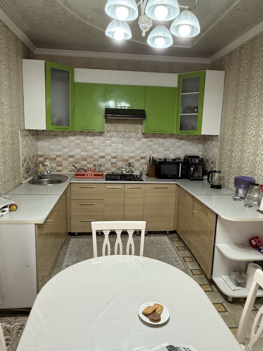 Кухонный гарнитур