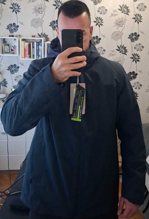 Зимно яке Jack Wolfskin