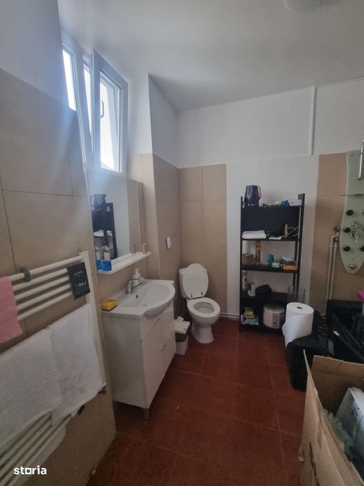 Eleganță interbelică și spațiu generos