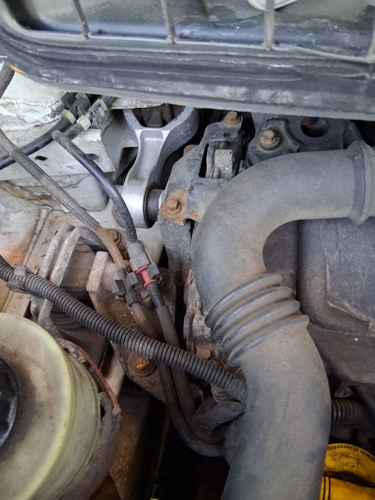 De vânzare Renault trafic an fabricație 2008, stare perfecta de funcți