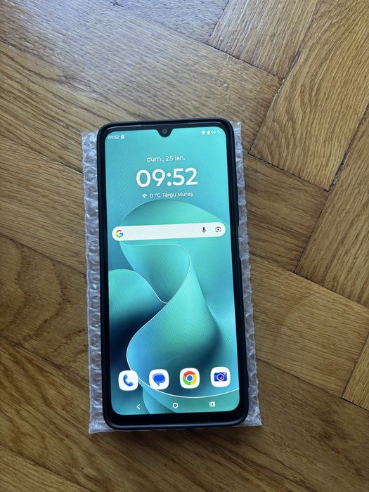 Motorola G06 de 64 Gb Dual Tapestry