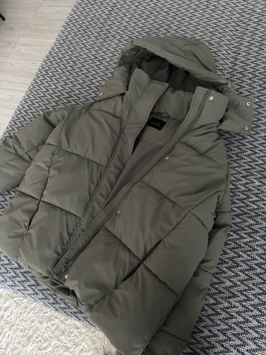 Разгрузка гардероба