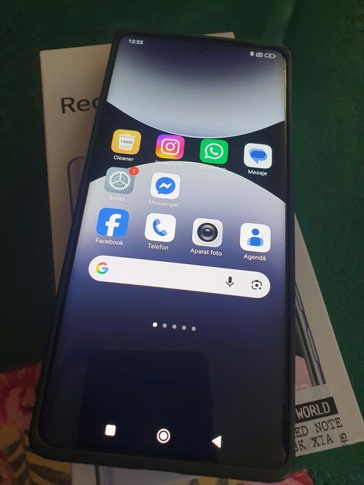 Xiaomi Redmi Note 14 Pro