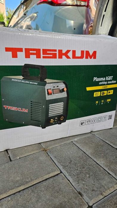 TASKUM инвертор для плазменной резки Т50050