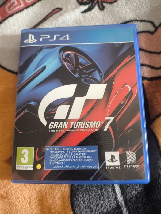 Игры на PS4 (ведьмак)