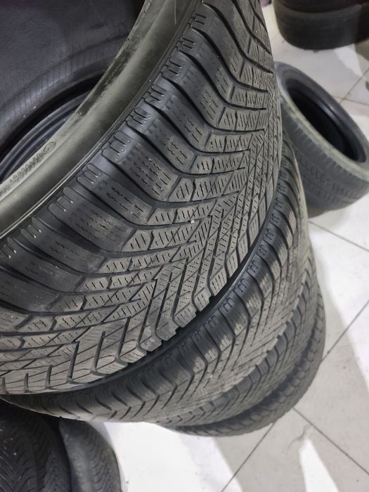 Sifatli Avtoshinalar