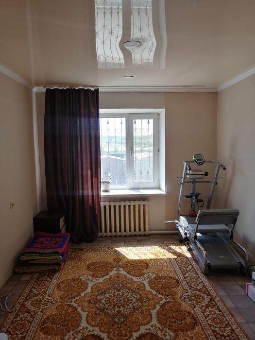 Отличная квартира