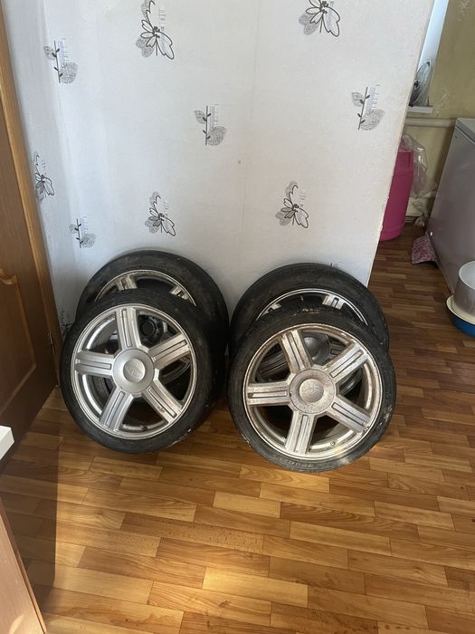 Продам титанки торус