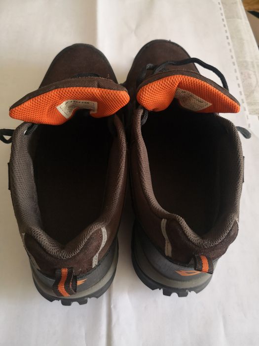 Pantofi drumetie lotto