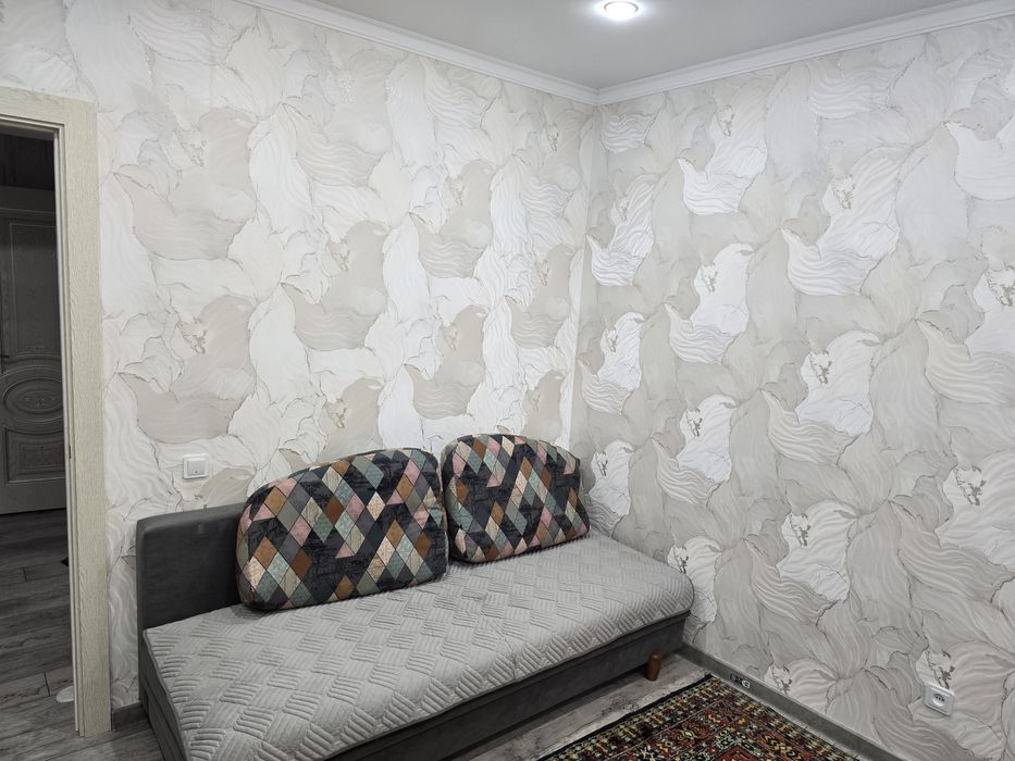 Сдам квартиру двухкомнатную