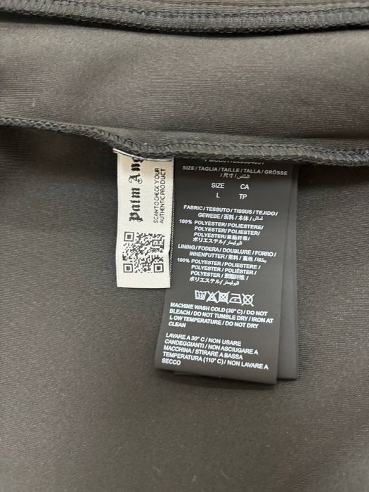 Срочная продажа двойки PALM ANGELS