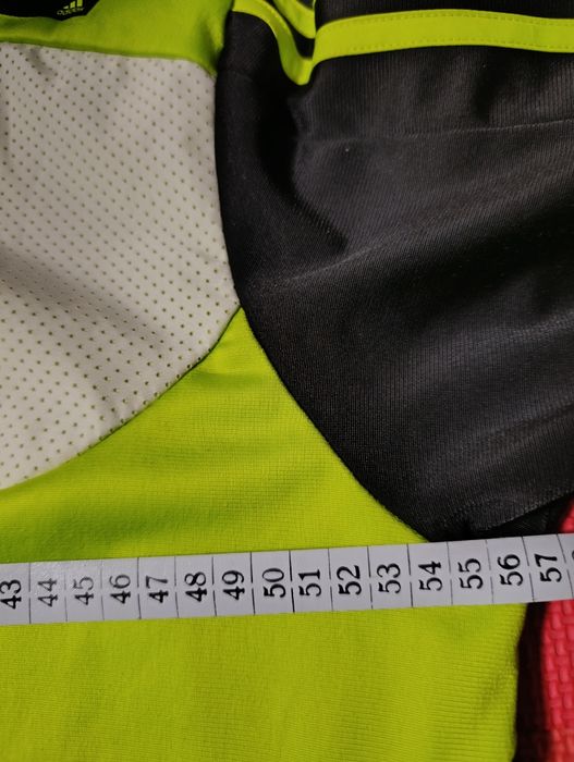 Горнище на Adidas