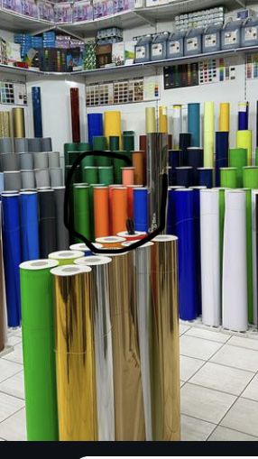 Oracal оракал рангли пленка