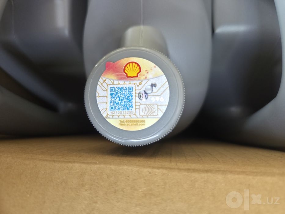 Lixiang Li orginal motor oil