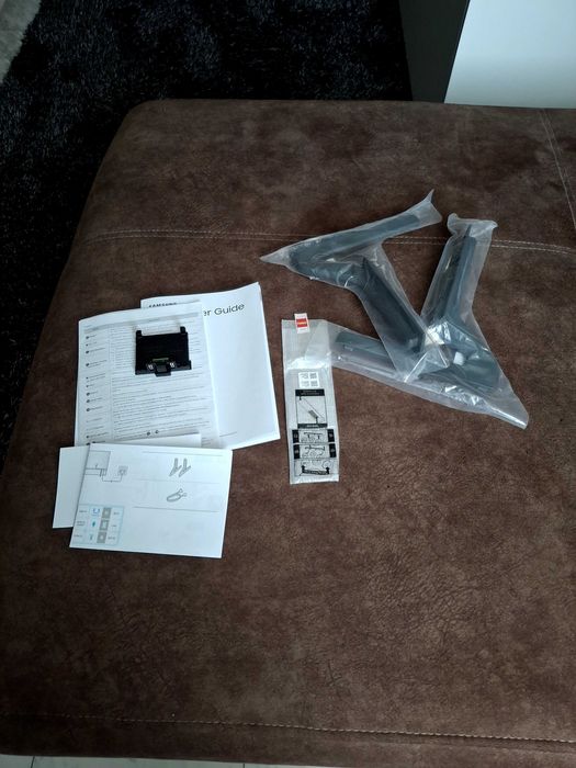 Samsung 43 QLED SMART TV