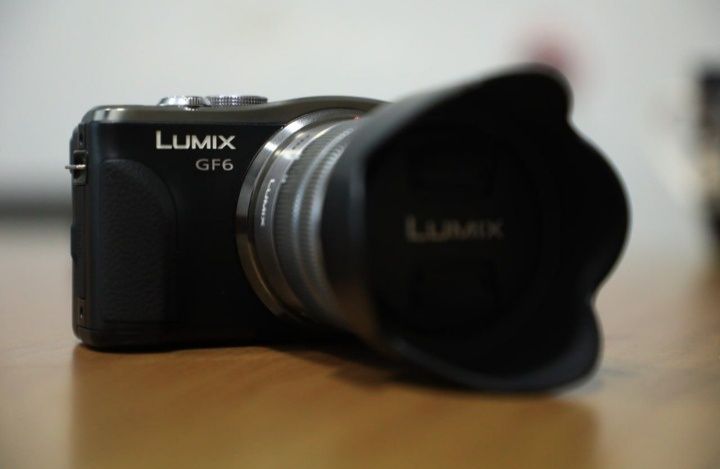 Panasonic Lumix gf 6 k sotiladi srochna yangi ishlatilmagan