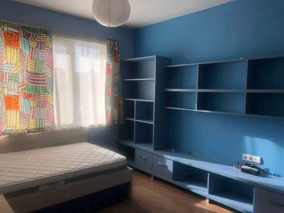 Дава се под наем Двустаен апартамент в Бургас, Възраждане - 71 кв.м за 165.75 € - Снимка #18