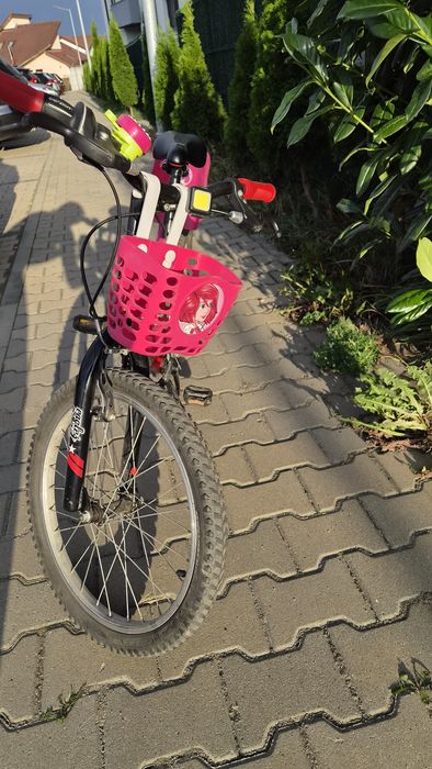Bicicleta 20 inch