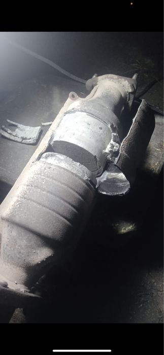 Катализатор