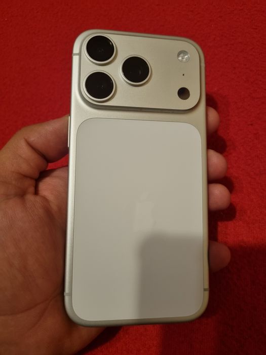 Iphone 17 Pro impecabil