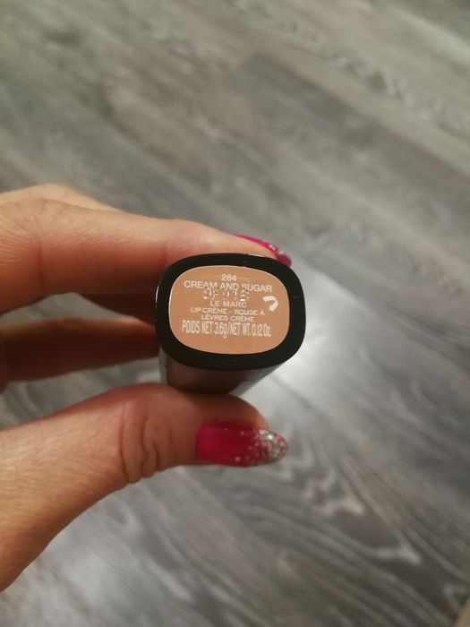 Marc Jacobs 2в1 коректор/фон-дьо-тен и червило