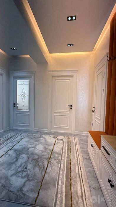 Продается 3 ком. Квартира площадью 94 кв.м. По ул. Гагарина ор. Мчс