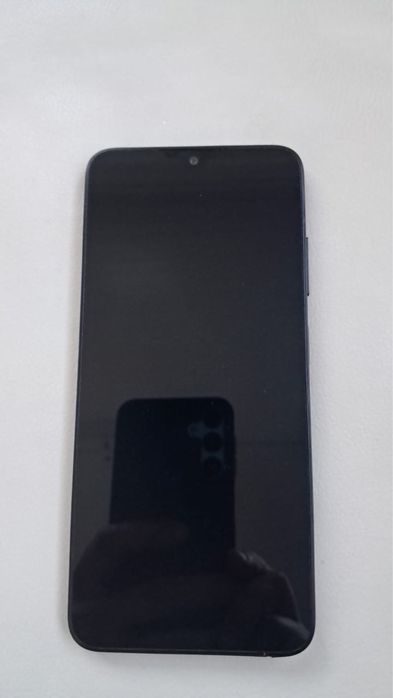 Смартфон Samsung Galaxy A05s 4/64Gb Black