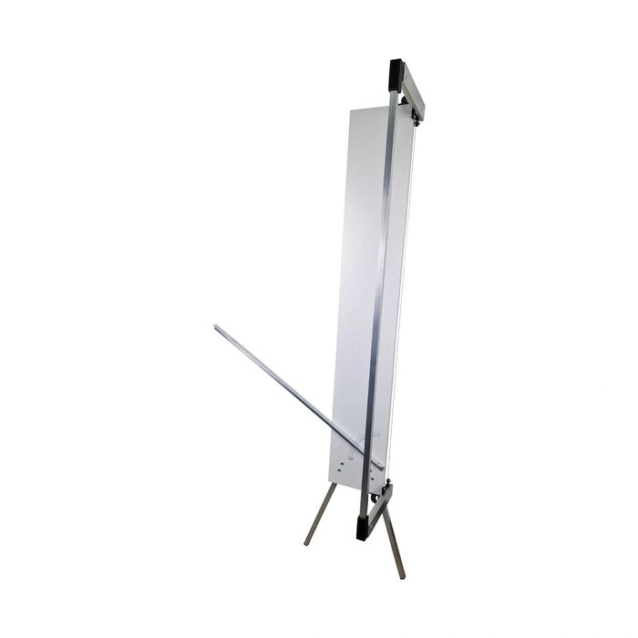 Masina pentru taiat polistiren, aparat tip ghilotina cu fir cald 135x28cm