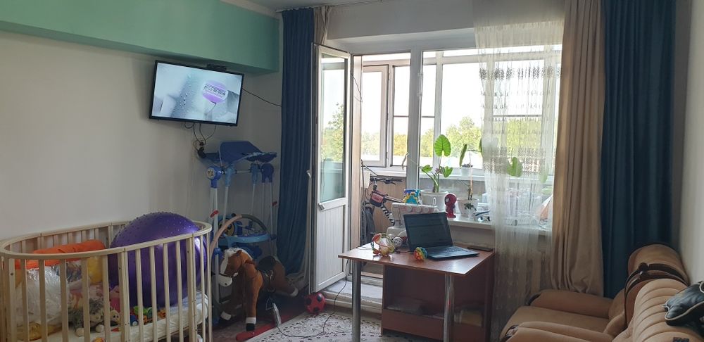 Продам квартиру очень срочно...