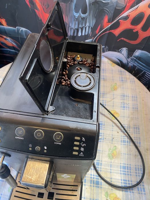 Vand expresor philips saeco