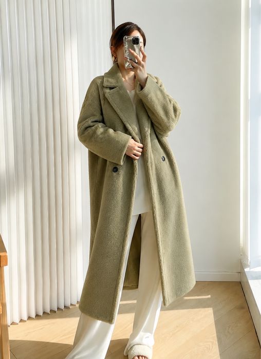 Женская куртка Zara