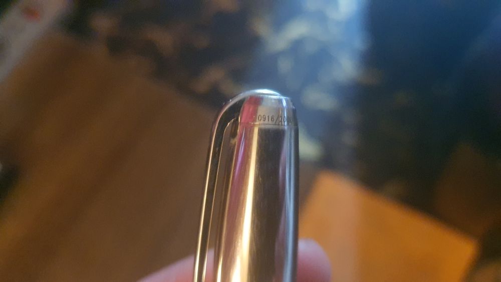 S.T.Dupont ролер лимитиран