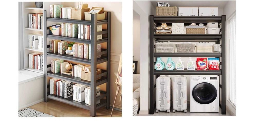 Kuchli SPCC temir polka / Стальная полка SPCC для кухни