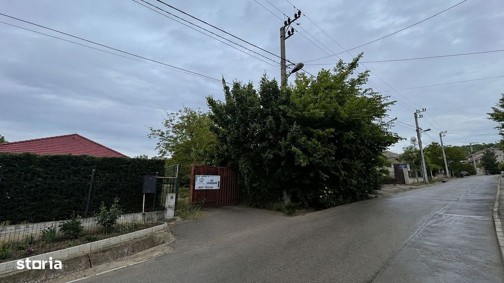 Teren Intravilan Dealuri 886MP
