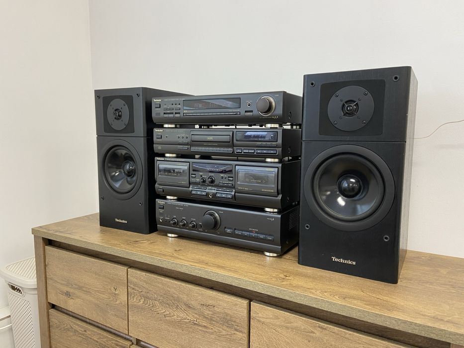 Linie Audio Technics