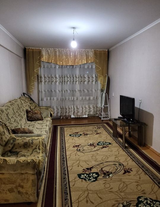 Срочно сдаётся квартира!